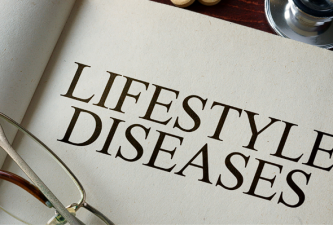 Lifestyle Disorders in India