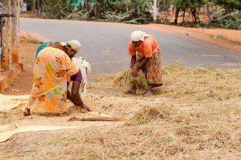 MGNREGS Budget Cuts Impact Wage Disbursal and Projects