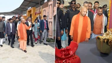 Maa Ki Rasoi – Community Kitchen Initiative in Uttar Pradesh