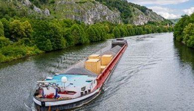 Major Developments in India’s Inland Waterways Sector