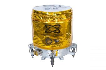 Manastu Space Achieves Milestone in Green Propulsion Technology