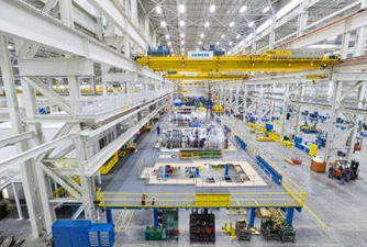 Manufacturing Growth in India’s Tier 2 and 3 Cities