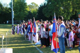 Martyrs’ Day