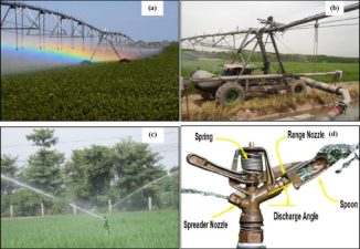Micro-Irrigation Adoption in Uttar Pradesh’s Agriculture
