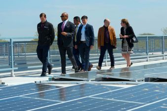 Mira Bhayander Launches Climate Action Plan for Sustainability