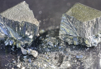 National Critical Mineral Mission Launched by India