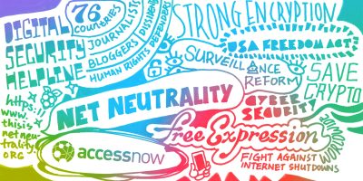 Net Neutrality – A Global Perspective on Internet Access
