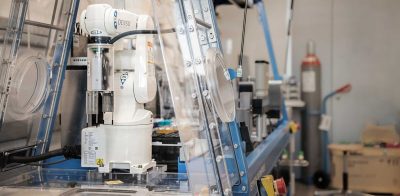 New Sustainable Copper Catalyst Revolutionises Industrial Chemistry