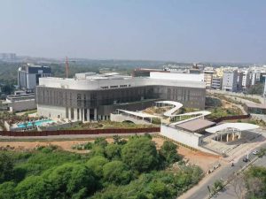 Greater Bengaluru Governance Bill