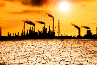 November 2024 – Record Warmth and Climate Impacts