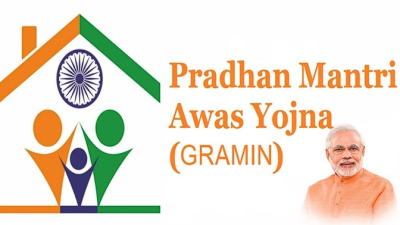 Pradhan Mantri Awas Yojana-Gramin Housing Initiative 2025