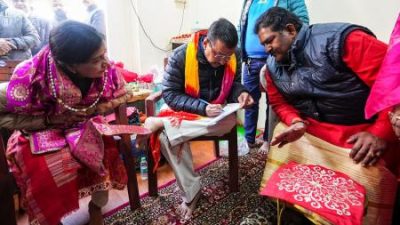 Pujari Granthi Samman Scheme Launched in Delhi