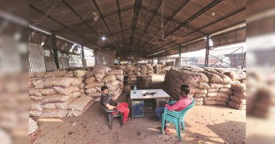 Punjab Government Rejects Central Agriculture Mandi Policy