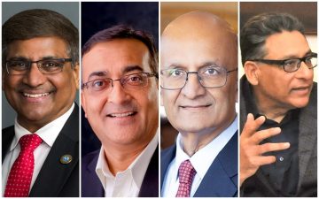Republic Day Awards 2025