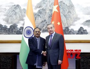 Resumption of Kailash-Mansarovar Yatra