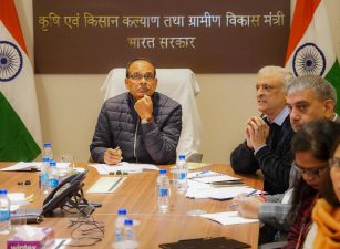 Review of Agricultural Subsidy Schemes in India