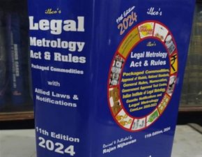 Revised Timeline for Legal Metrology Amendments