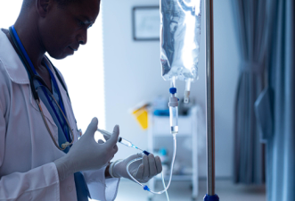 Ringer’s Lactate Controversy Sparks Medical Debate