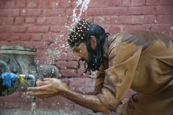 India’s Heat Action Plans for Extreme Heat Management