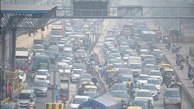 Global Conference on Air Pollution and Health 2025