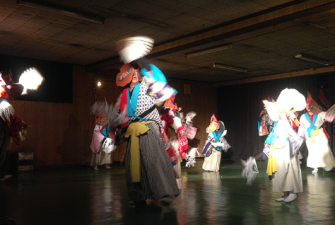Sinhtoo Dance to Debut at Republic Day