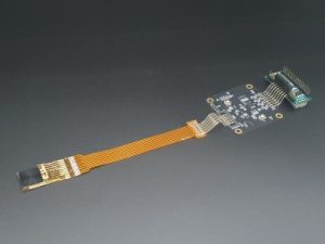 Smart Wearable Technology Mimics Human Pain Perception