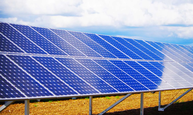 Solar Energy Initiatives and Challenges in India