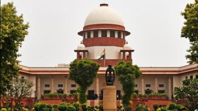 Supreme Court Addresses Vellore Tannery Pollution Crisis