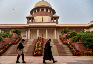 Supreme Court Dismisses Memorial Scam Allegations