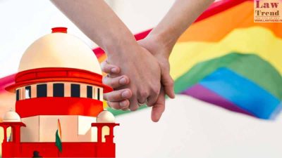Supreme Court Dismisses Same-Sex Marriage Review Petitions