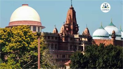 Supreme Court Extends Stay on Shahi Idgah Dispute