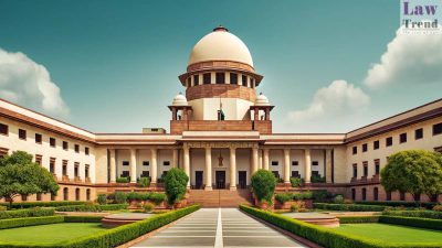 Supreme Court Reviews Surrogacy Regulation Laws in India