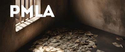 Supreme Court Ruling on Bail Under PMLA