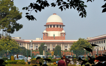 Supreme Court to Decide on Bribery Laws