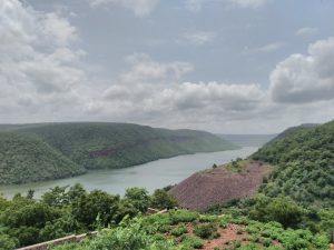 Telangana’s Demand for Water Allocation in Krishna Basin