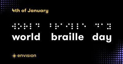 The Significance of World Braille Day