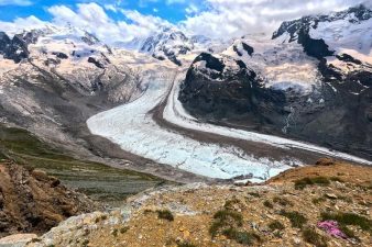 The Urgent Need for Glacier Preservation in 2025