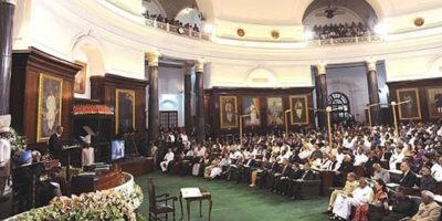 The Whip System in Indian Parliamentary Democracy