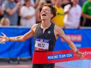 Transgender Athletes in US