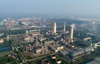 Transitioning Industrial Clusters Initiative