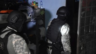 Trinidad and Tobago Declares State of Emergency