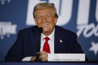 Trump Threatens Panama Canal Control Amid Rising Tensions