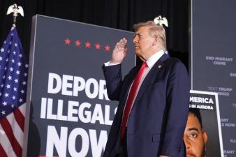 Trump’s Use of the Alien Enemies Act of 1798