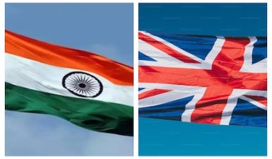 UK-India Free Trade Agreement Negotiations Resume