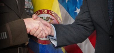 US-Colombia Relations and Migration Policy