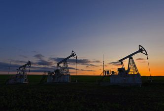 US Energy Policy and Global Oil Prices in 2025