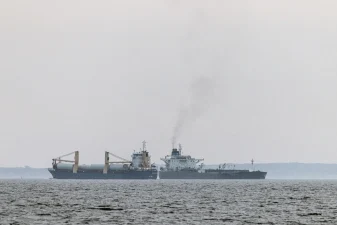 US Imposes Aggressive Sanctions on Russia’s Oil Trade