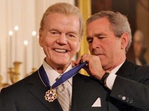 US Presidential Medal of Freedom – Significance and Recipients