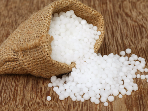 Urea Production Growth and Atmanirbharta