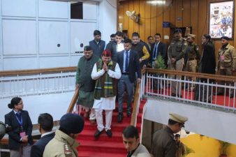 Uttarakhand Implements Uniform Civil Code